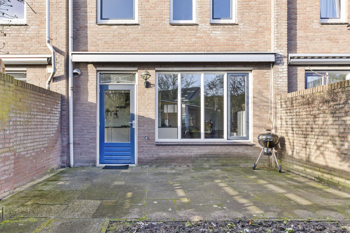 Te koop: Foto Woonhuis aan de Hoogstraat 193A in Eindhoven