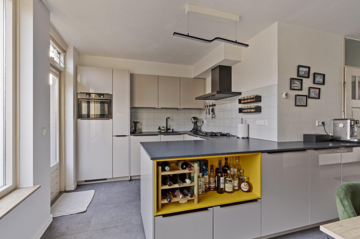 Te koop: Foto Woonhuis aan de Hoogstraat 193A in Eindhoven