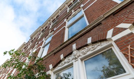 Hoofdfoto van 's-Gravenhage Regentesselaan 184
