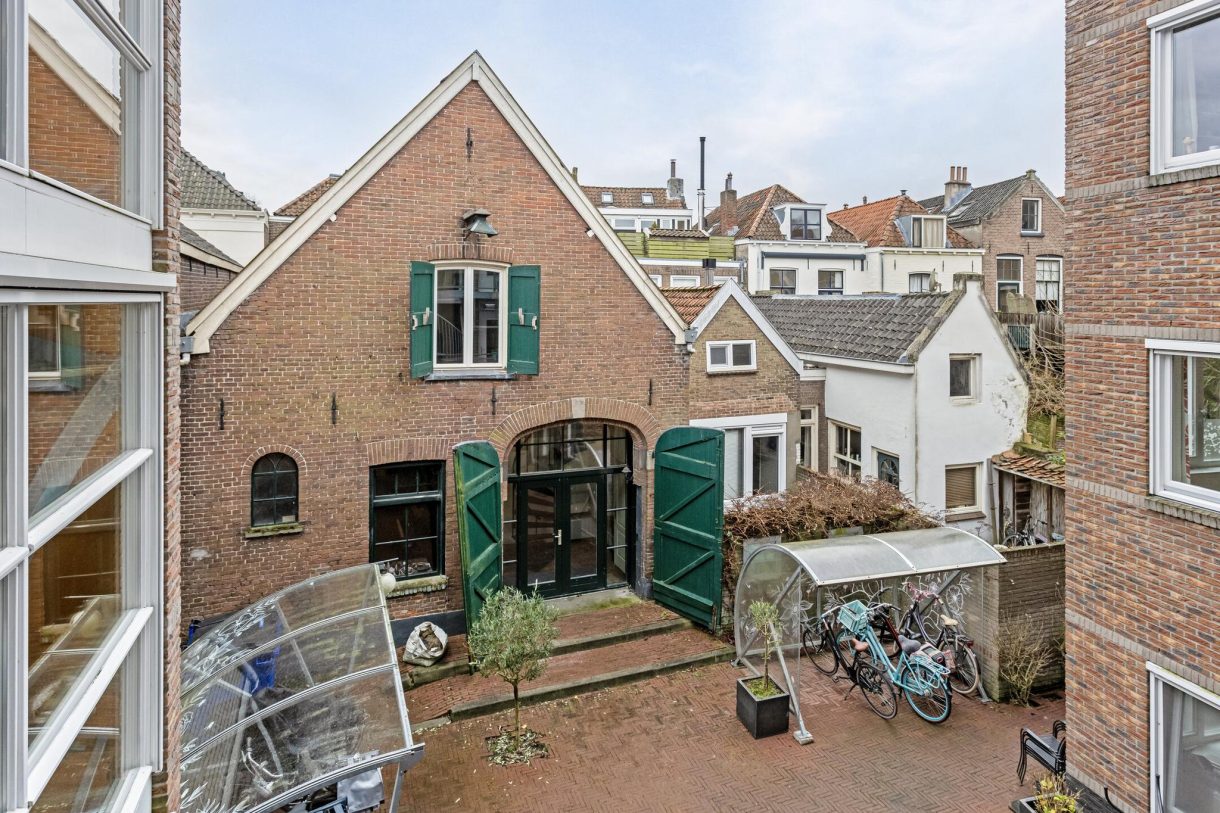 Te koop: Foto Woonhuis aan de Wanne 5a in Zutphen