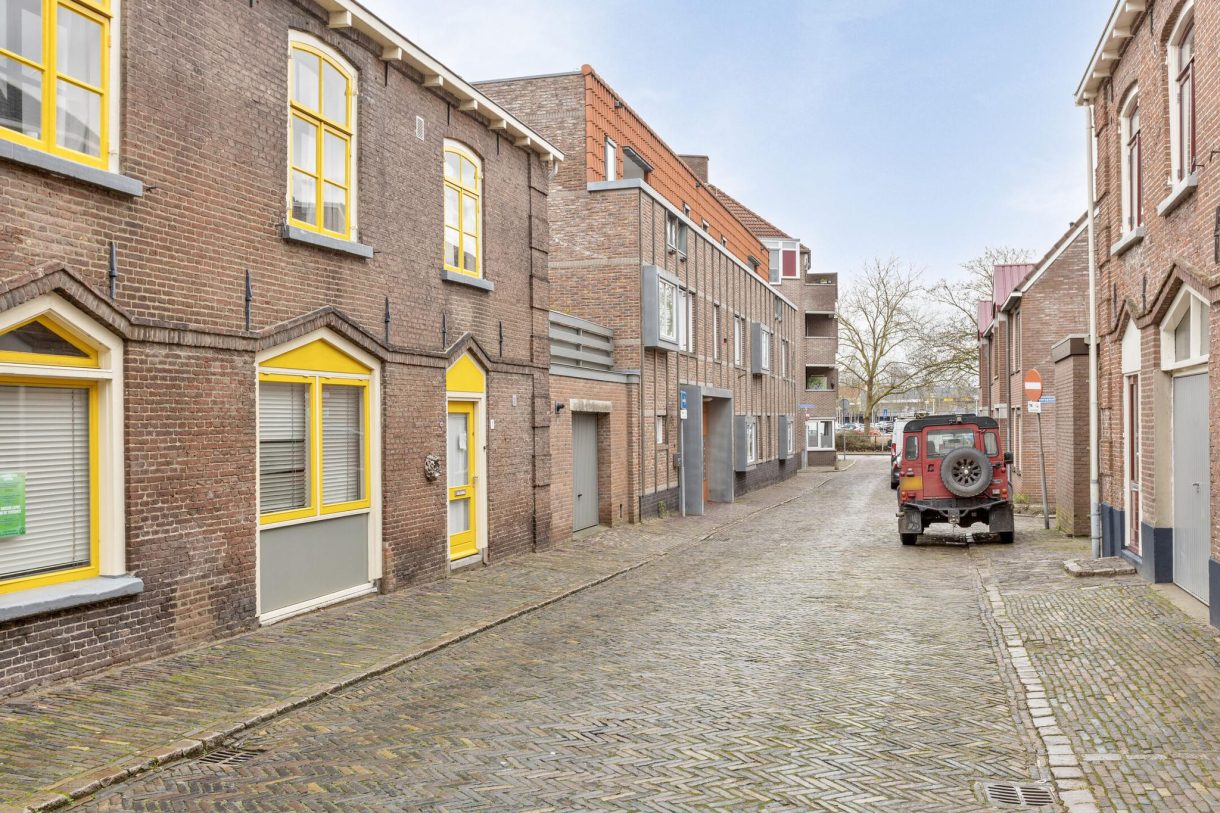 Te koop: Foto Woonhuis aan de Wanne 5a in Zutphen