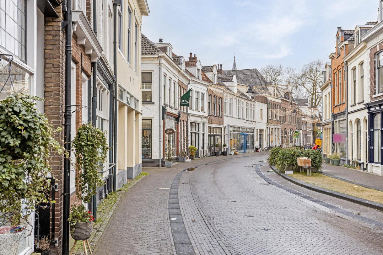 Te koop: Foto Woonhuis aan de Wanne 5a in Zutphen