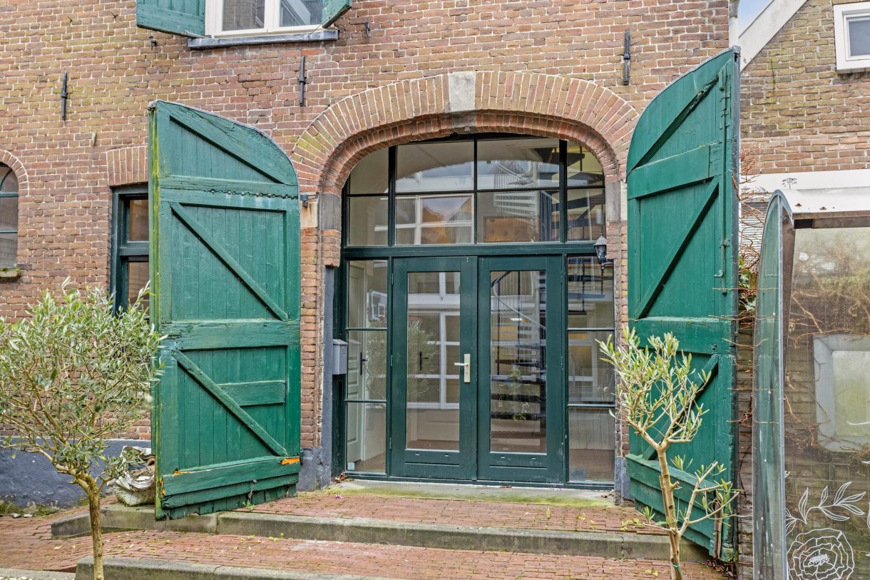 Te koop: Foto Woonhuis aan de Wanne 5a in Zutphen