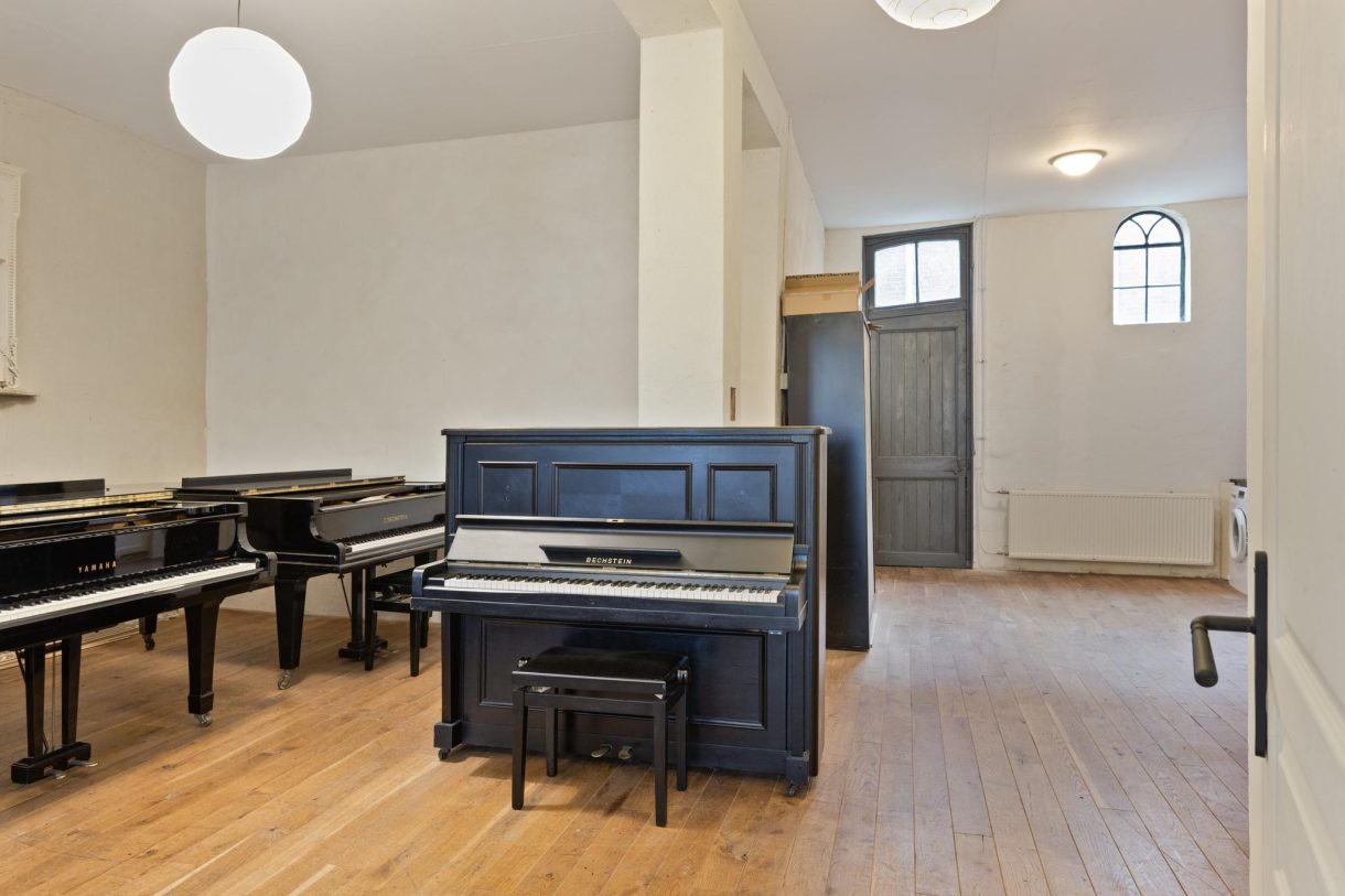 Te koop: Foto Woonhuis aan de Wanne 5a in Zutphen