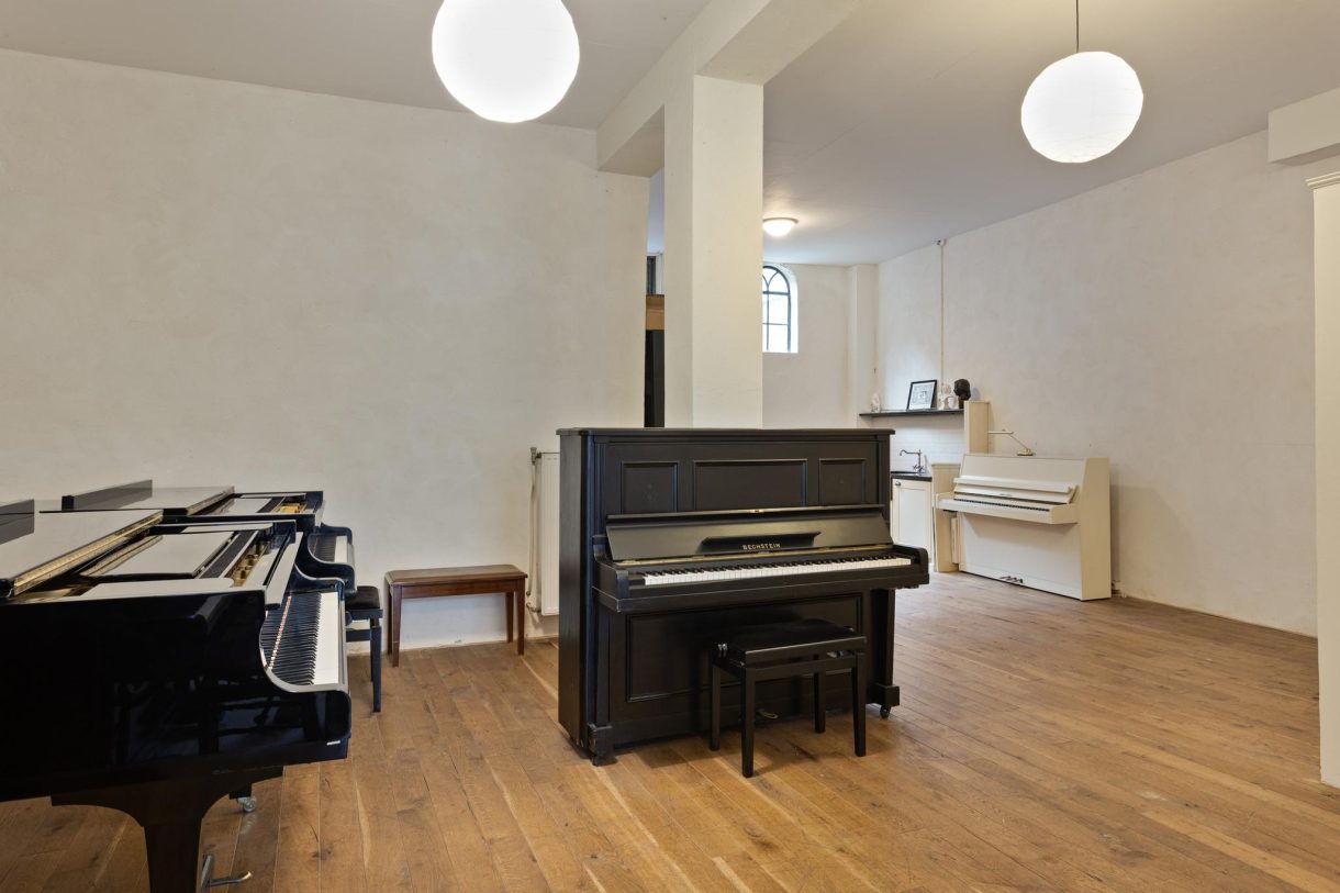 Te koop: Foto Woonhuis aan de Wanne 5a in Zutphen