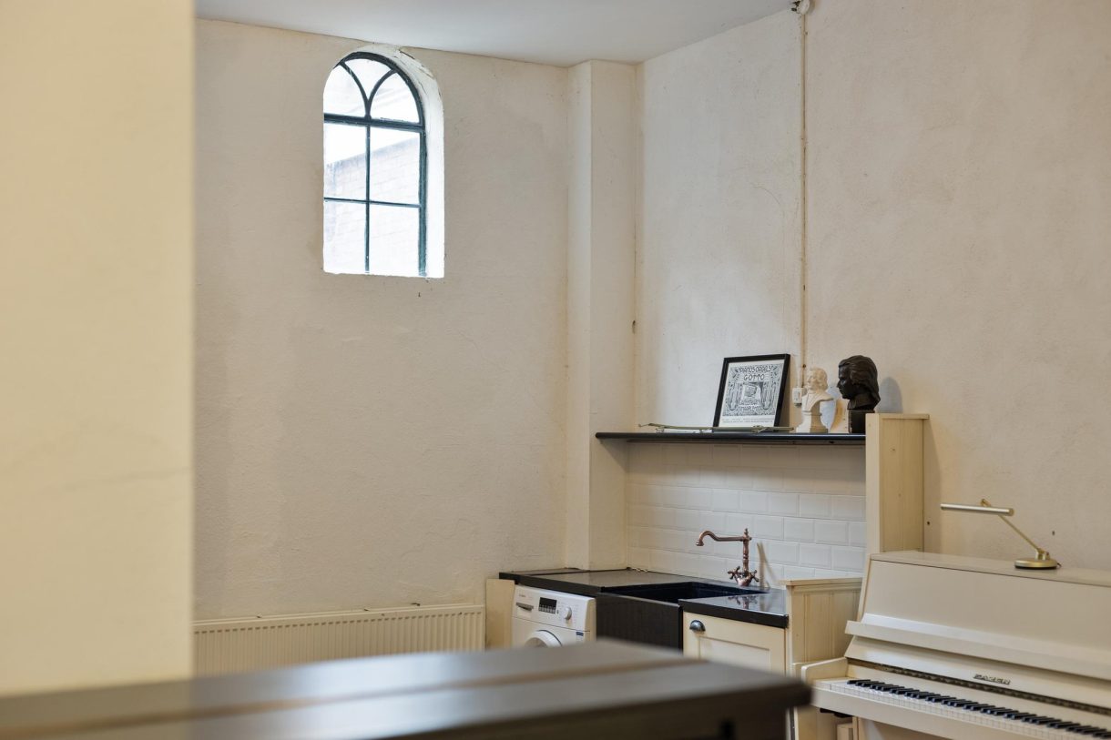 Te koop: Foto Woonhuis aan de Wanne 5a in Zutphen