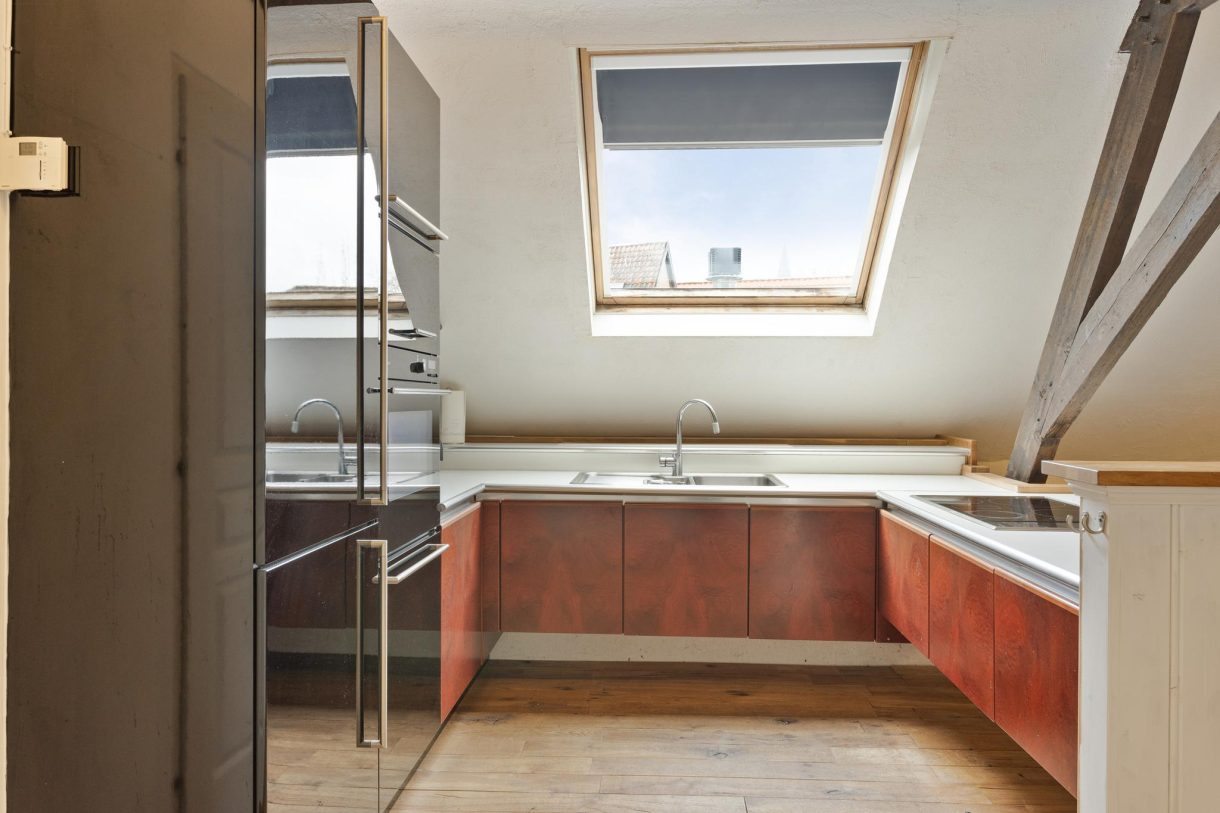 Te koop: Foto Woonhuis aan de Wanne 5a in Zutphen