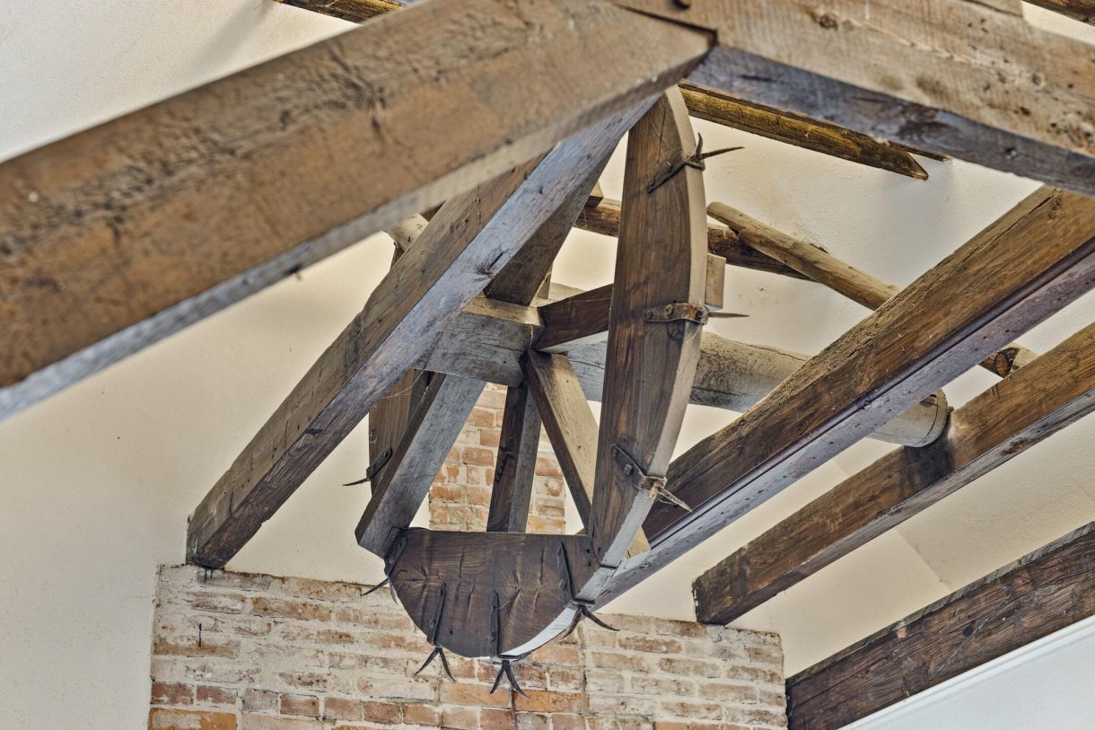 Te koop: Foto Woonhuis aan de Wanne 5a in Zutphen