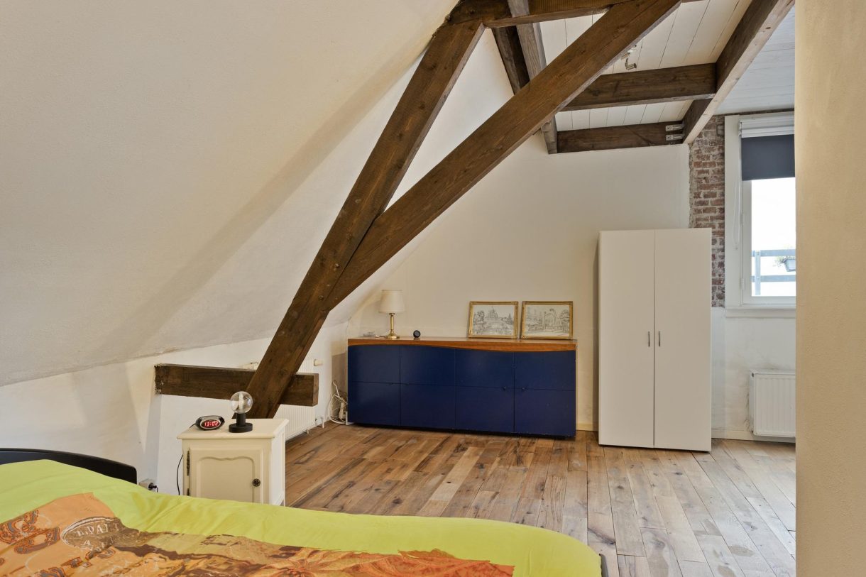 Te koop: Foto Woonhuis aan de Wanne 5a in Zutphen