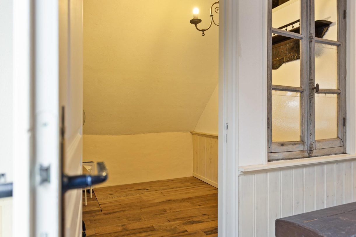 Te koop: Foto Woonhuis aan de Wanne 5a in Zutphen