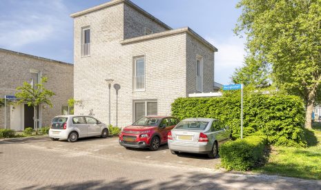 Te koop: Foto Woonhuis aan de Persglashof 2 in Eindhoven