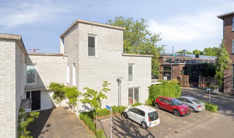 Te koop: Foto Woonhuis aan de Persglashof 2 in Eindhoven
