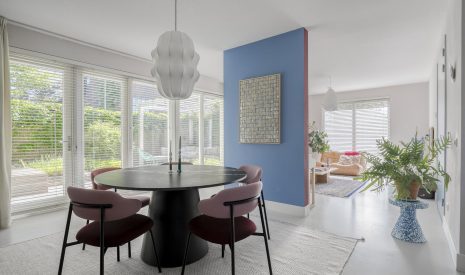 Te koop: Foto Woonhuis aan de Persglashof 2 in Eindhoven