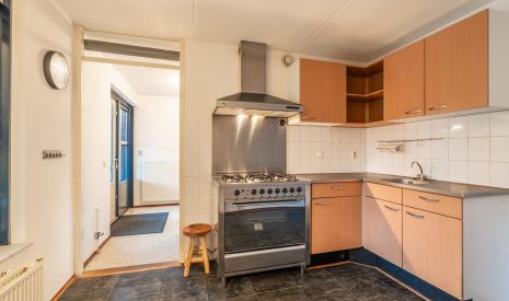 Te koop: Foto Woonhuis aan de Pluvierstraat 17 in Foxhol