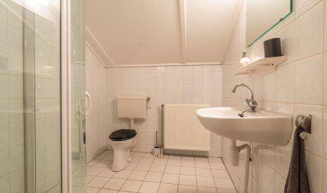 Te koop: Foto Woonhuis aan de Pluvierstraat 17 in Foxhol