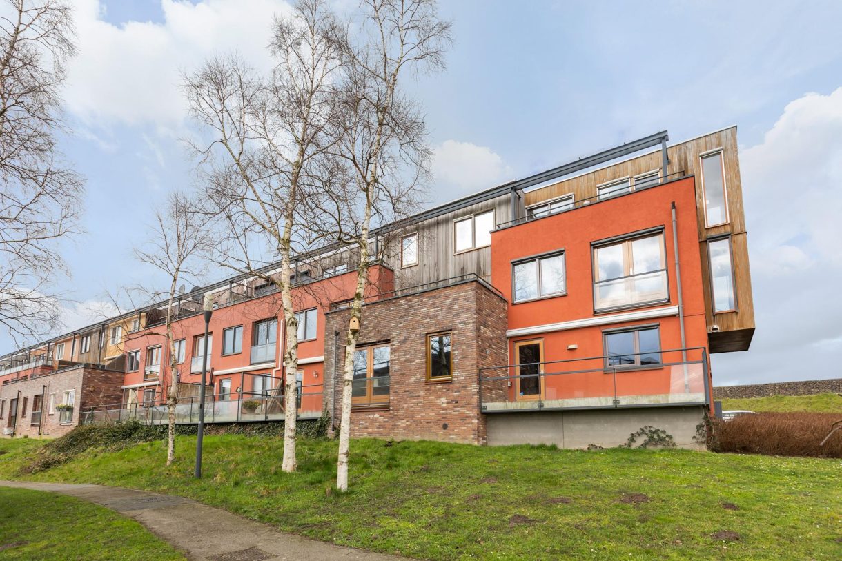 Te koop: Foto Woonhuis aan de Forel 426 in Amersfoort