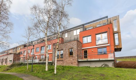 Te koop: Foto Woonhuis aan de Forel 426 in Amersfoort