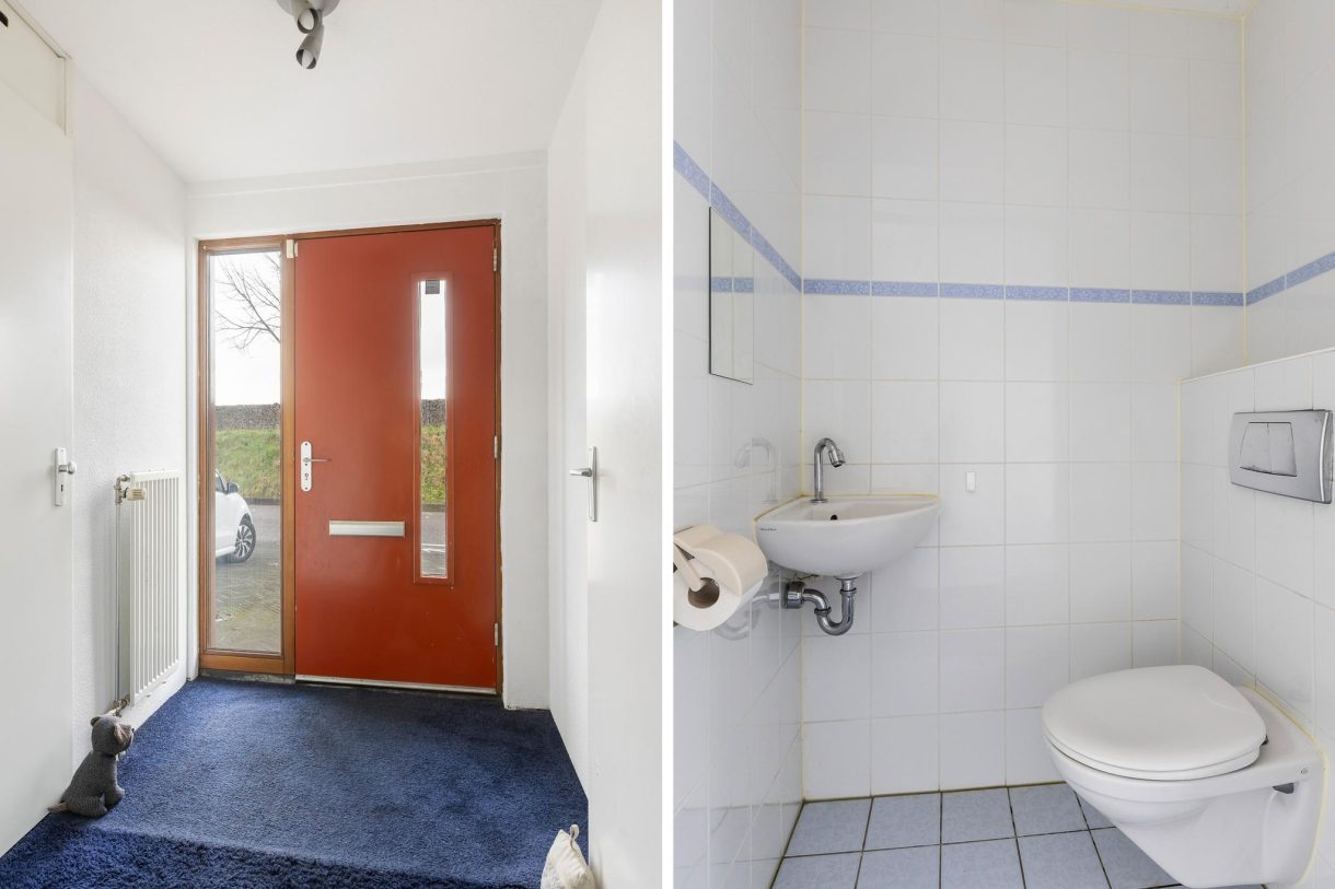 Te koop: Foto Woonhuis aan de Forel 426 in Amersfoort