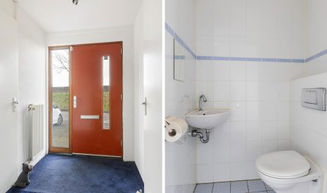 Te koop: Foto Woonhuis aan de Forel 426 in Amersfoort