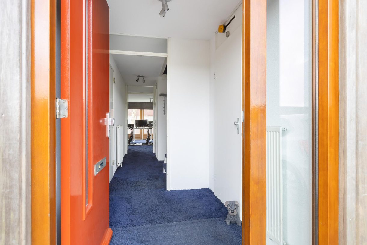 Te koop: Foto Woonhuis aan de Forel 426 in Amersfoort