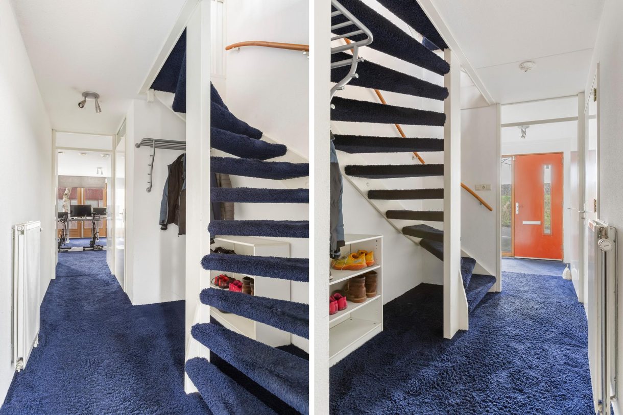 Te koop: Foto Woonhuis aan de Forel 426 in Amersfoort