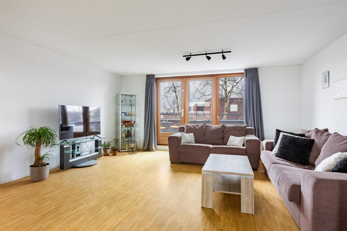 Te koop: Foto Woonhuis aan de Forel 426 in Amersfoort