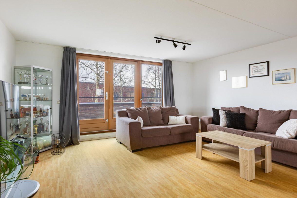 Te koop: Foto Woonhuis aan de Forel 426 in Amersfoort