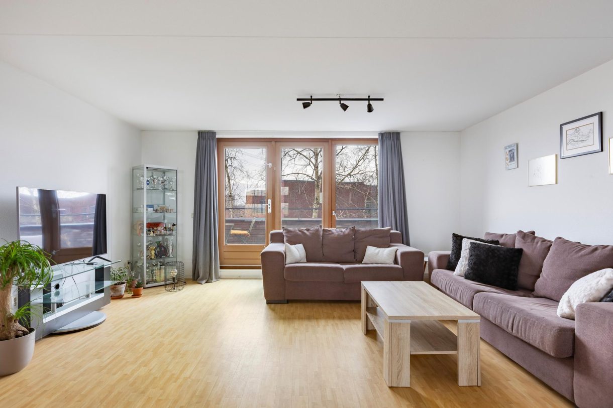 Te koop: Foto Woonhuis aan de Forel 426 in Amersfoort