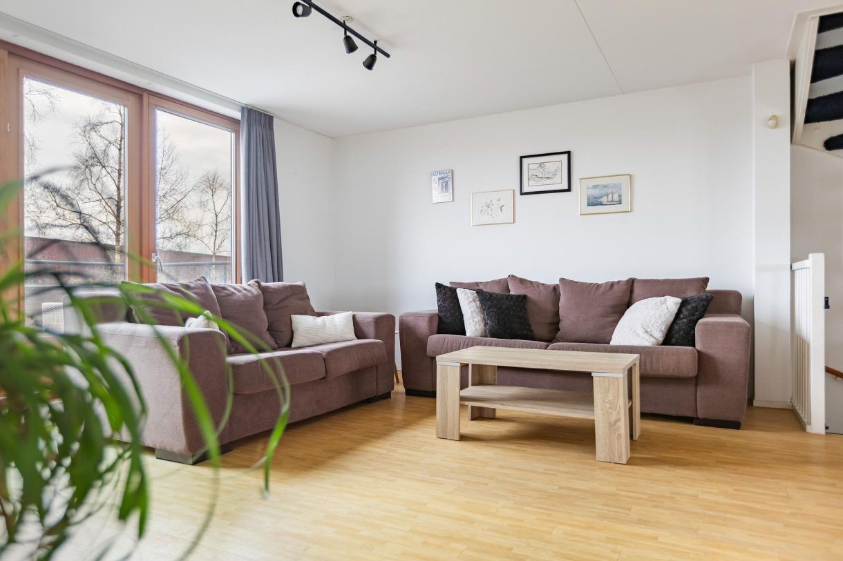 Te koop: Foto Woonhuis aan de Forel 426 in Amersfoort