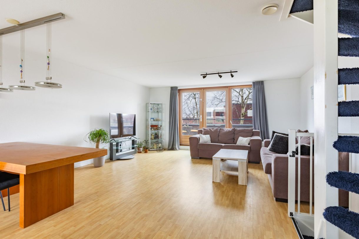 Te koop: Foto Woonhuis aan de Forel 426 in Amersfoort