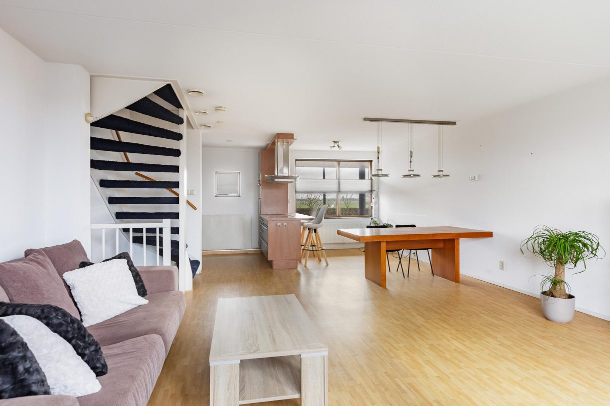 Te koop: Foto Woonhuis aan de Forel 426 in Amersfoort