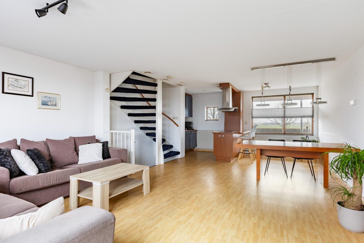 Te koop: Foto Woonhuis aan de Forel 426 in Amersfoort