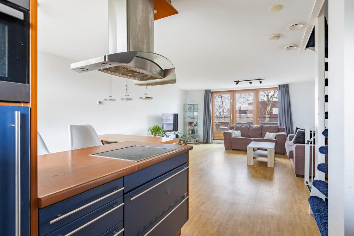 Te koop: Foto Woonhuis aan de Forel 426 in Amersfoort