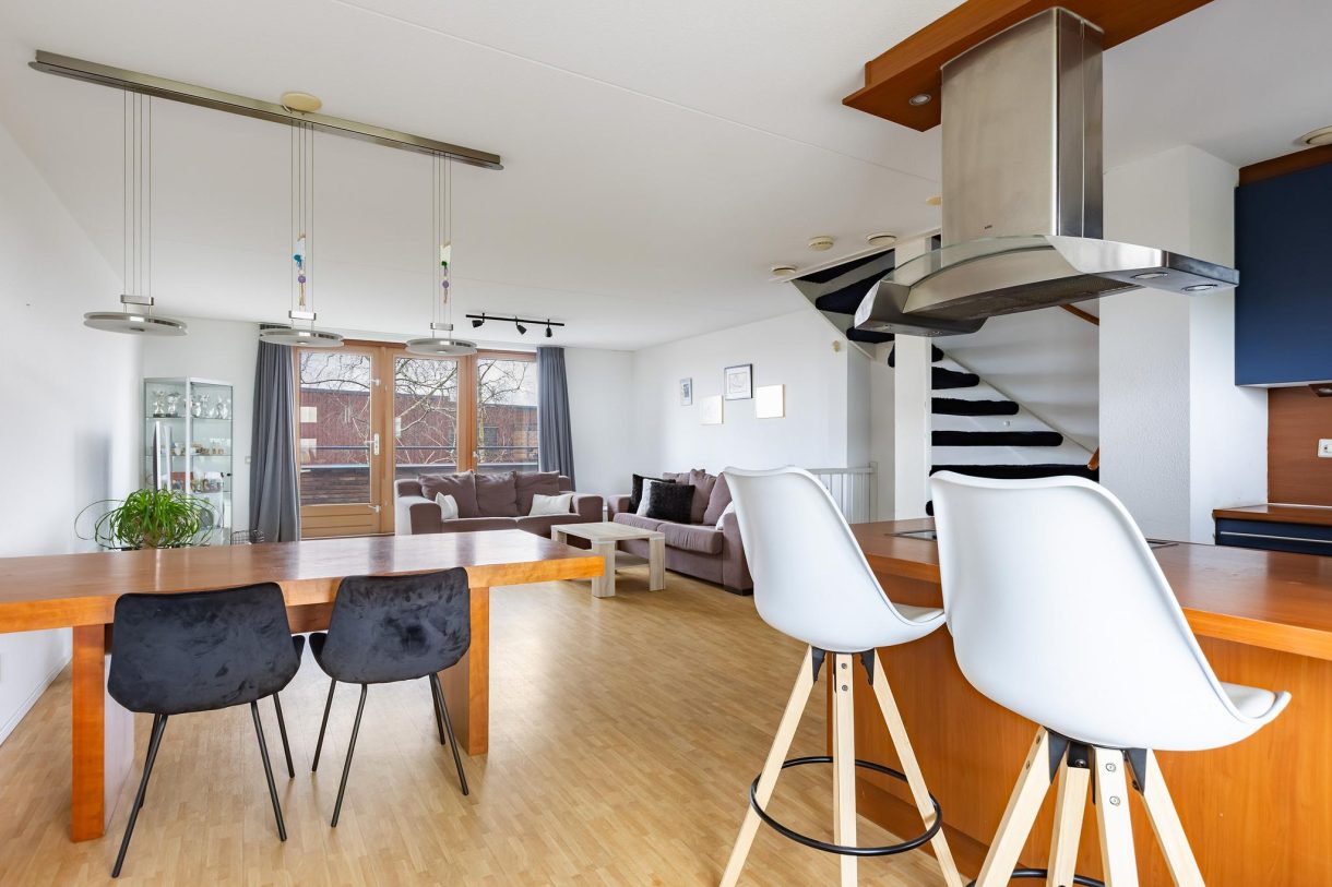 Te koop: Foto Woonhuis aan de Forel 426 in Amersfoort