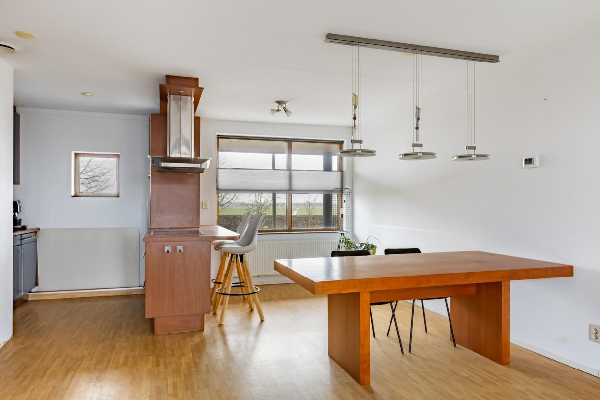 Te koop: Foto Woonhuis aan de Forel 426 in Amersfoort