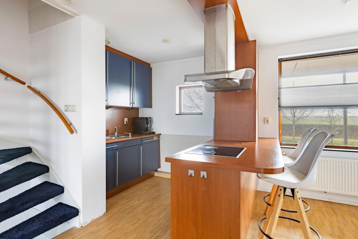 Te koop: Foto Woonhuis aan de Forel 426 in Amersfoort