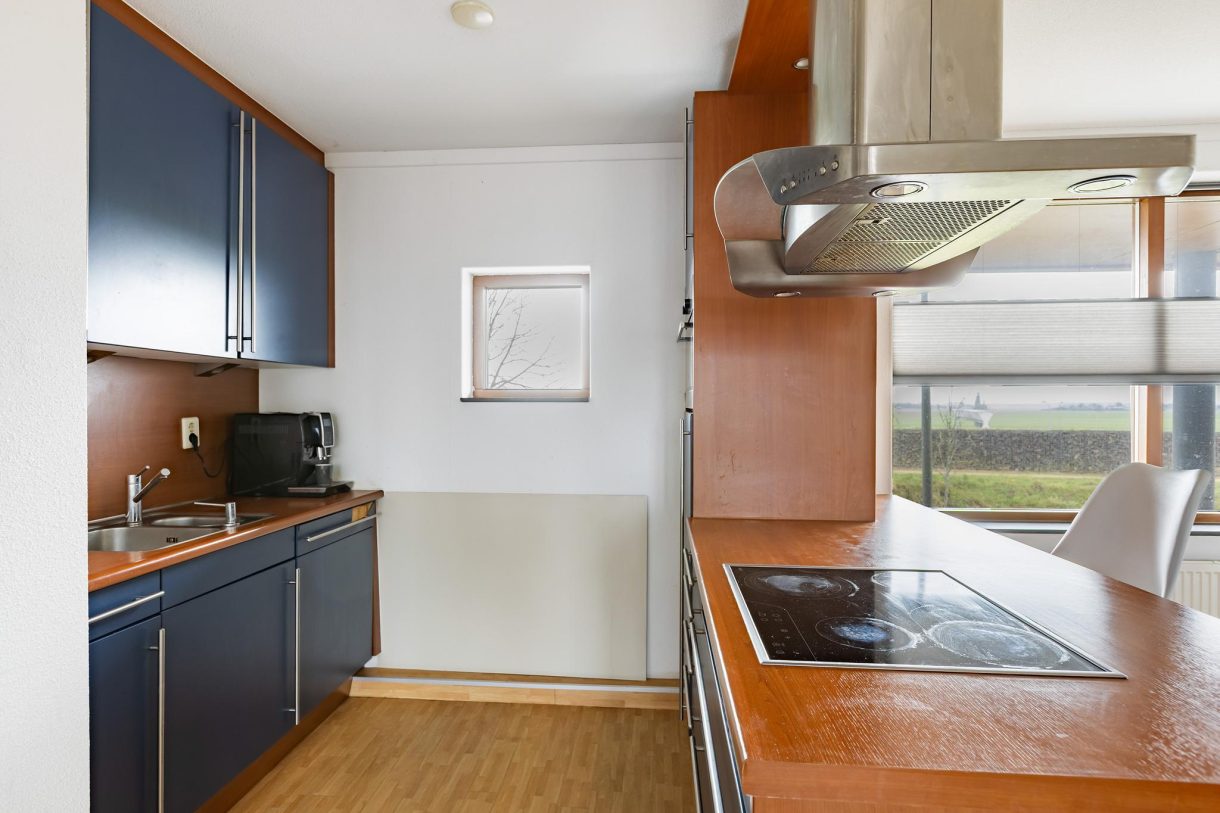 Te koop: Foto Woonhuis aan de Forel 426 in Amersfoort