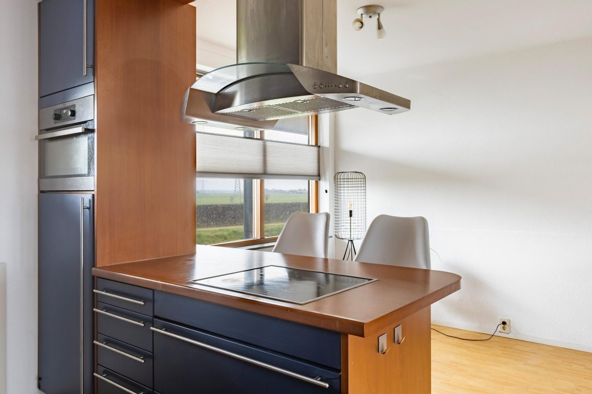 Te koop: Foto Woonhuis aan de Forel 426 in Amersfoort