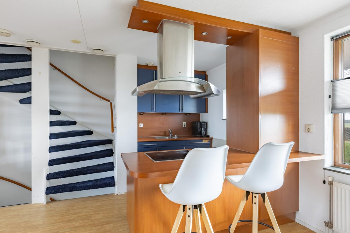 Te koop: Foto Woonhuis aan de Forel 426 in Amersfoort