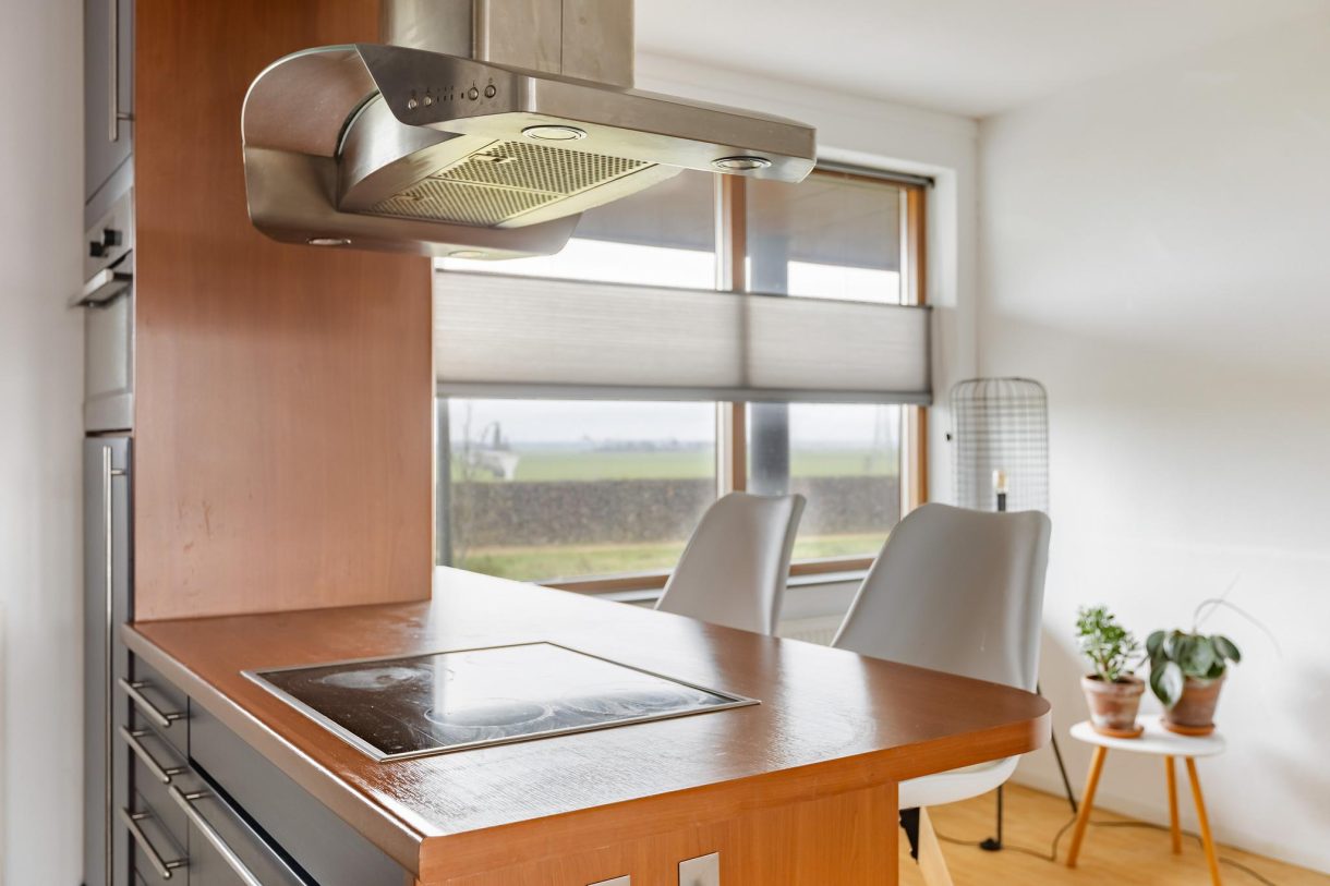 Te koop: Foto Woonhuis aan de Forel 426 in Amersfoort