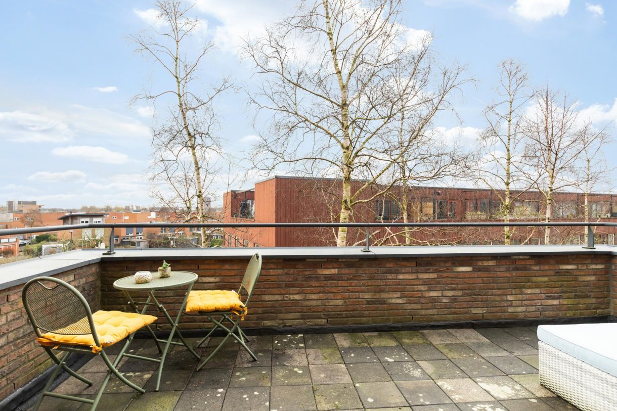 Te koop: Foto Woonhuis aan de Forel 426 in Amersfoort