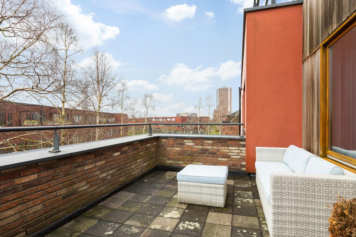 Te koop: Foto Woonhuis aan de Forel 426 in Amersfoort