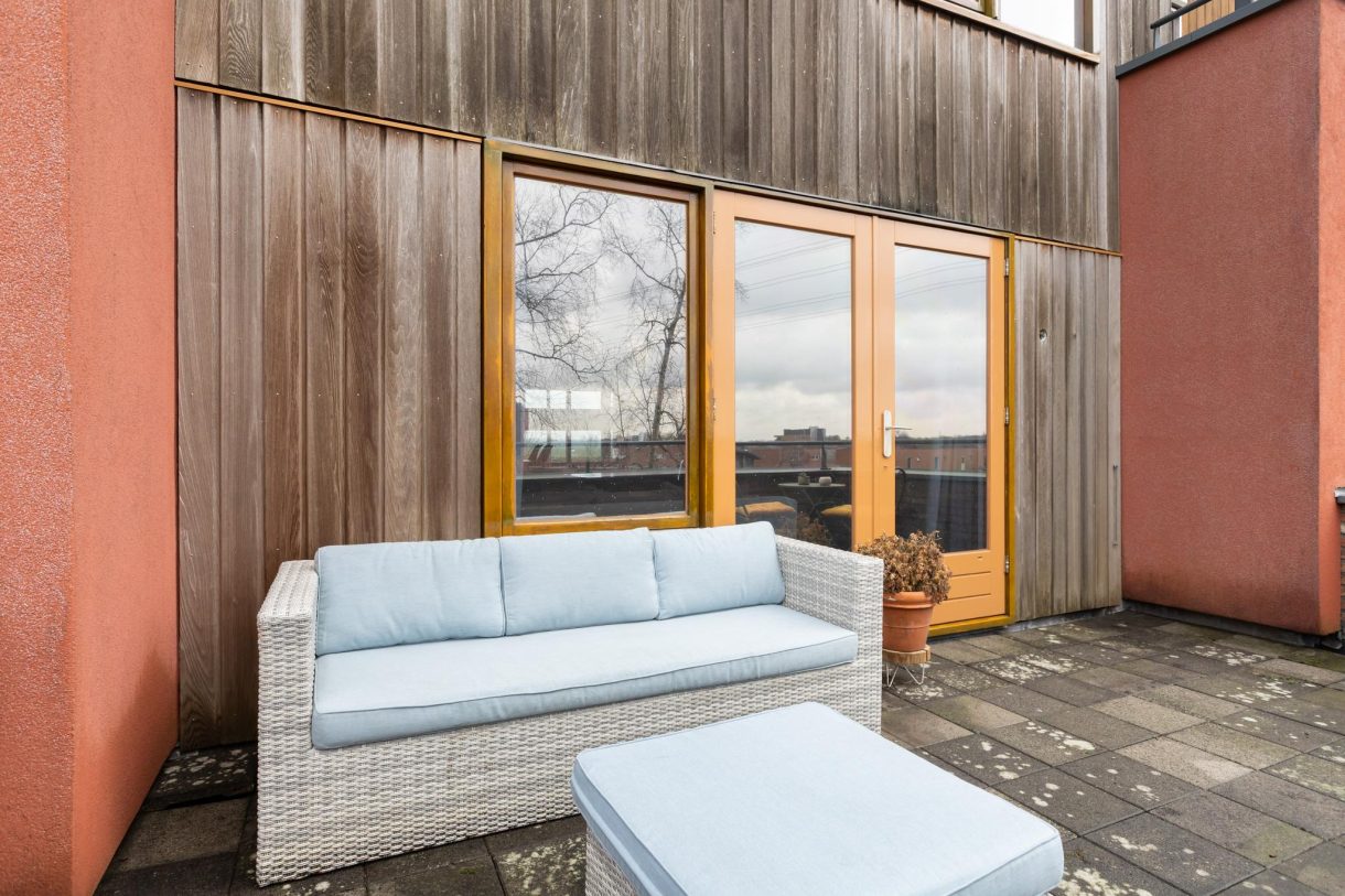 Te koop: Foto Woonhuis aan de Forel 426 in Amersfoort