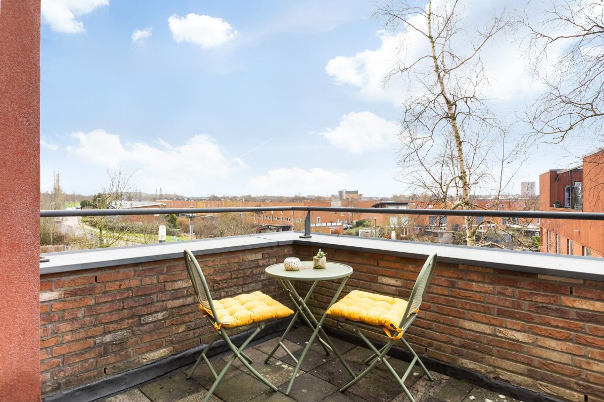 Te koop: Foto Woonhuis aan de Forel 426 in Amersfoort