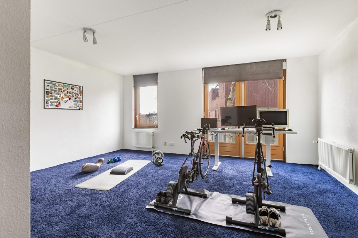 Te koop: Foto Woonhuis aan de Forel 426 in Amersfoort