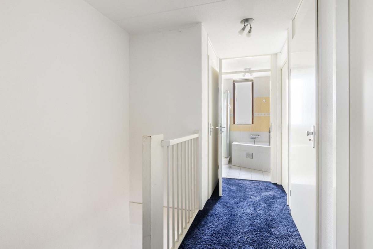 Te koop: Foto Woonhuis aan de Forel 426 in Amersfoort