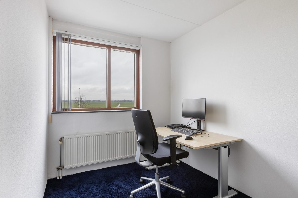 Te koop: Foto Woonhuis aan de Forel 426 in Amersfoort