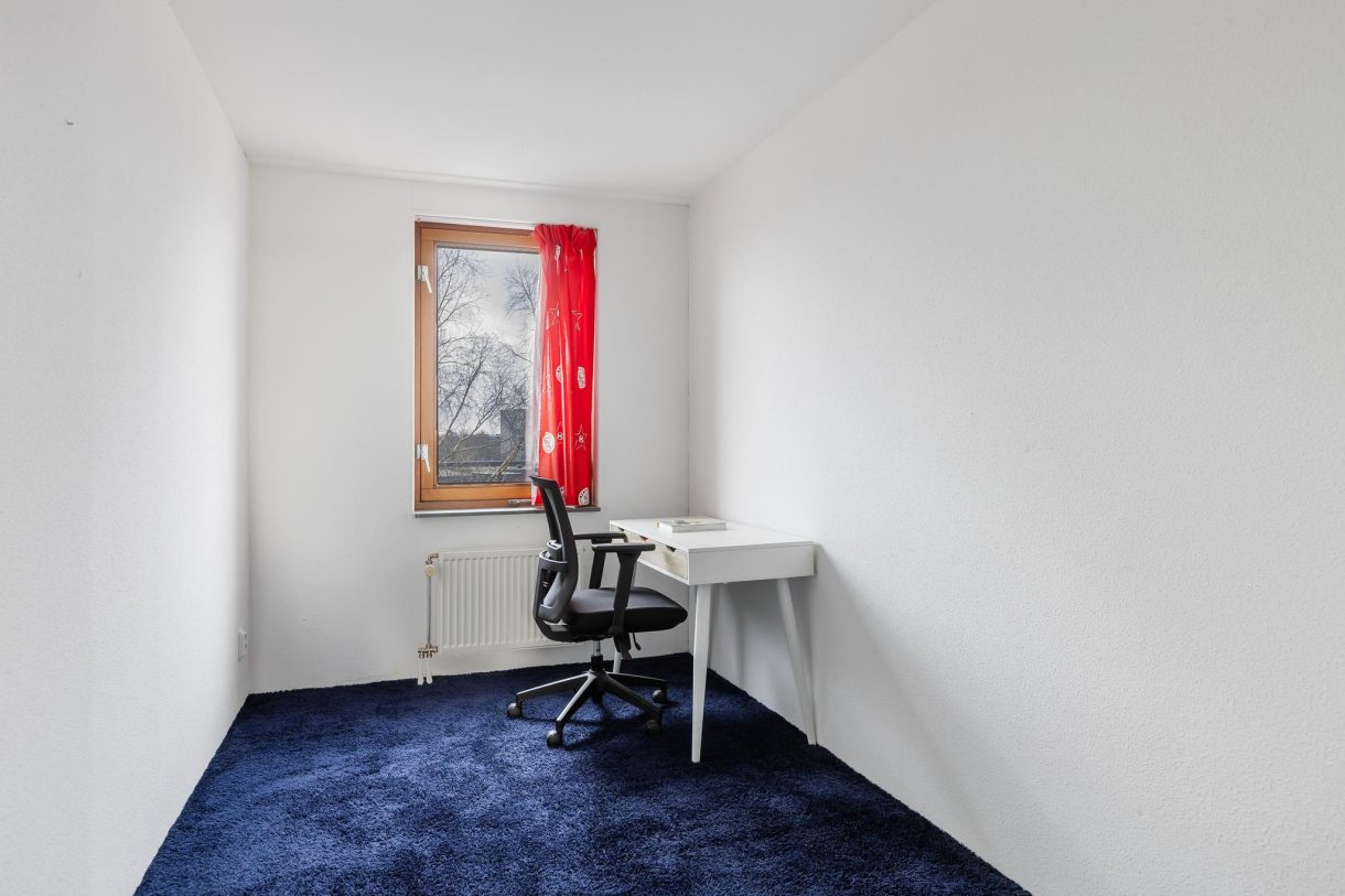 Te koop: Foto Woonhuis aan de Forel 426 in Amersfoort