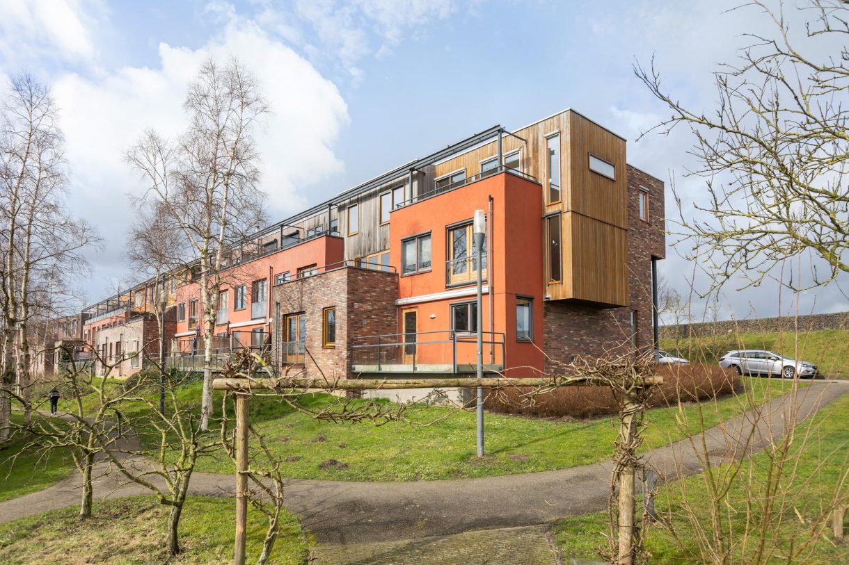 Te koop: Foto Woonhuis aan de Forel 426 in Amersfoort