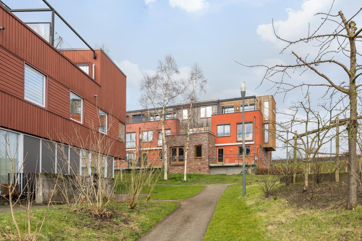 Te koop: Foto Woonhuis aan de Forel 426 in Amersfoort